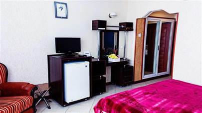 هتل ماهان اصفهان  هتل ماهان اصفهان